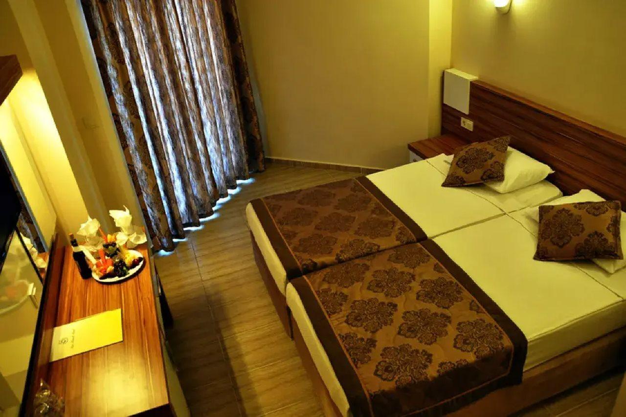 Sun Hotel 3*