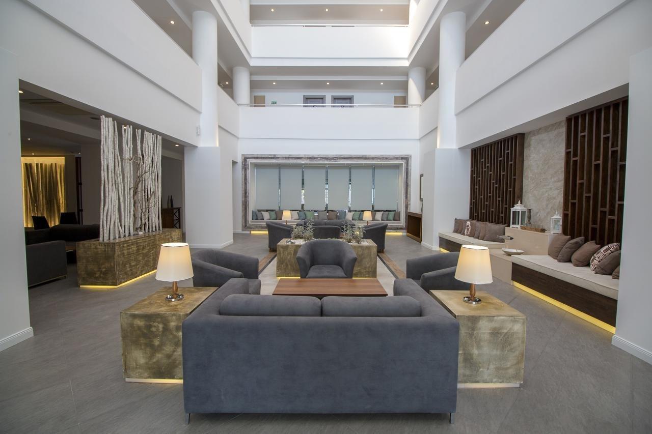 Munamar (adults Only) Hotel Icmeler