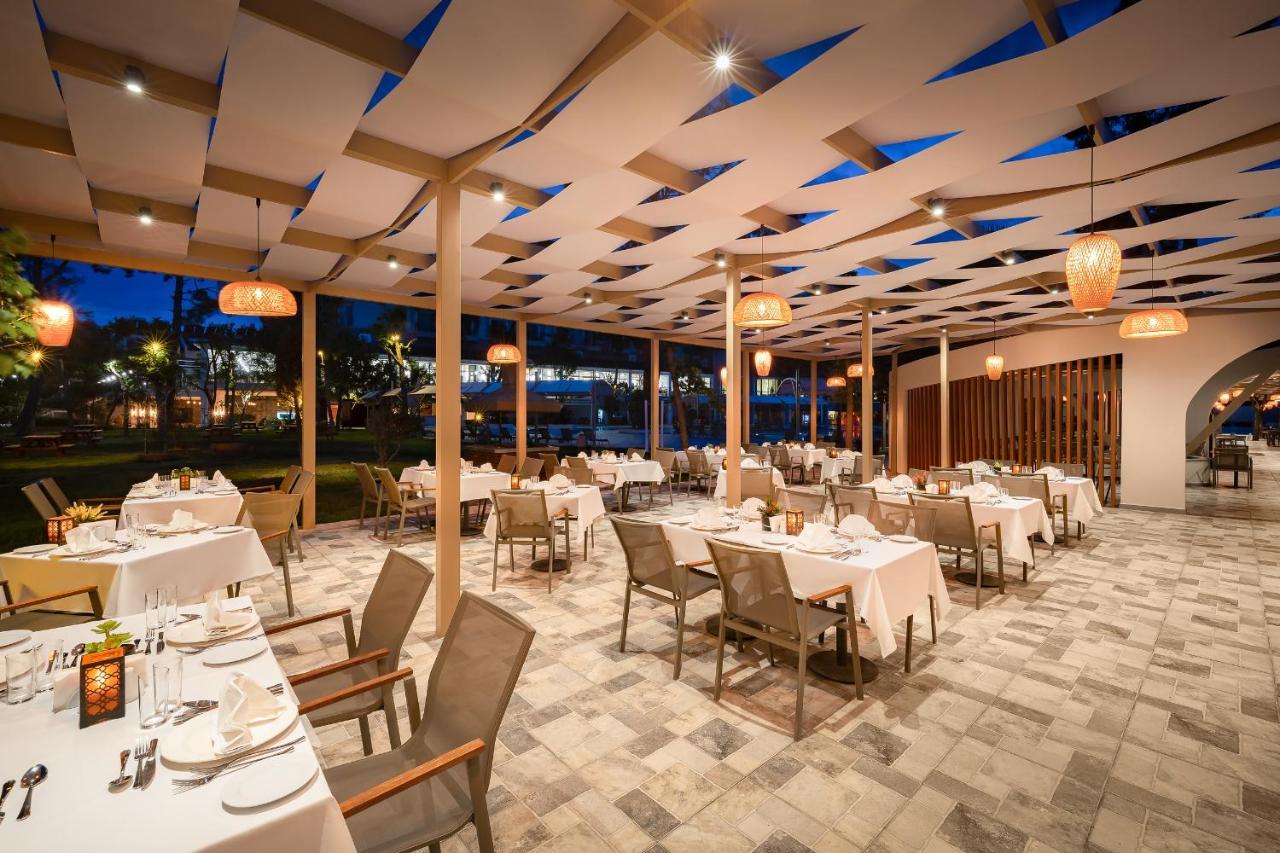 Resort Seven Seas Gravel Select