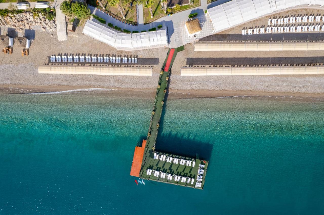 Seven Seas Gravel Select 5* Kemer