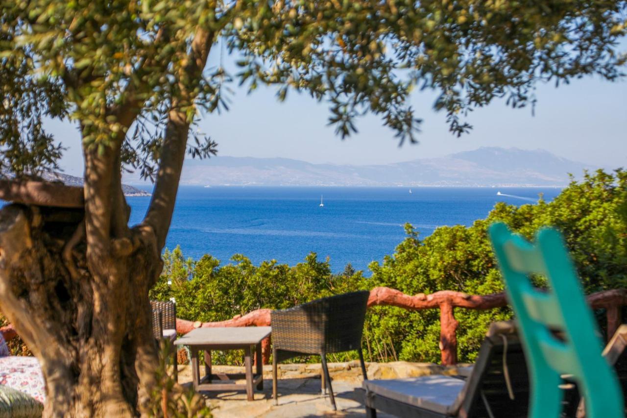 Hotel The Aegean Gate (adults Only) 4*