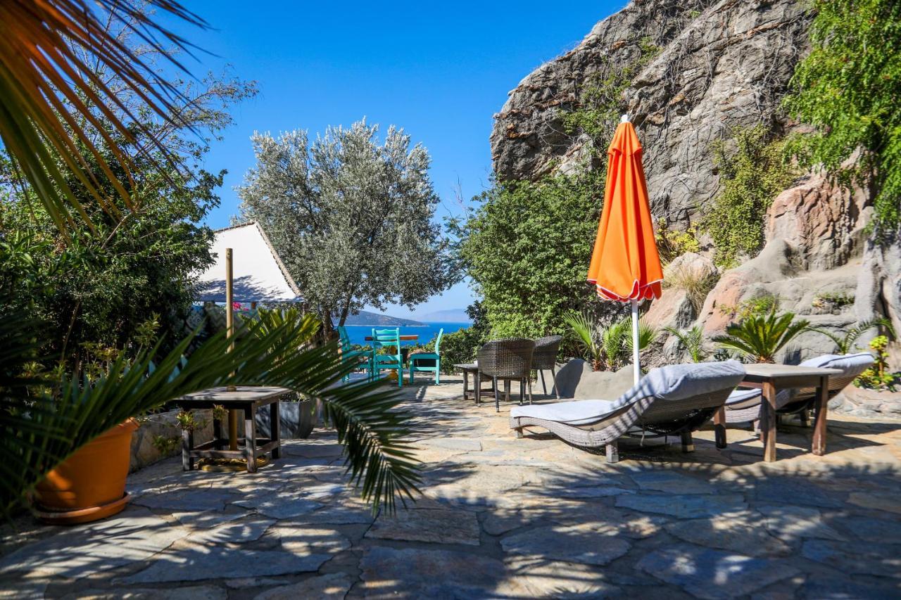 Hotel The Aegean Gate (adults Only) 4*