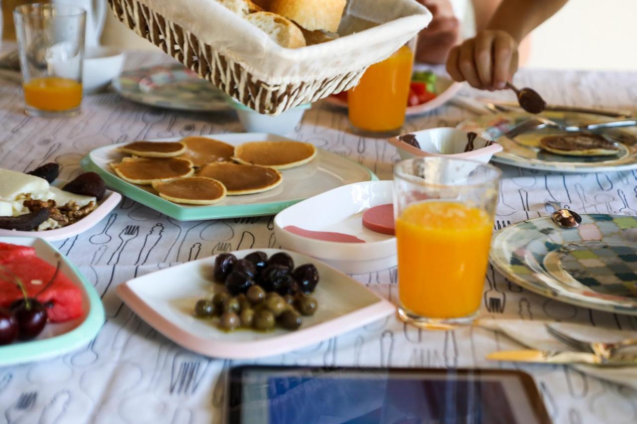 The Aegean Gate (adults Only) Bodrum
