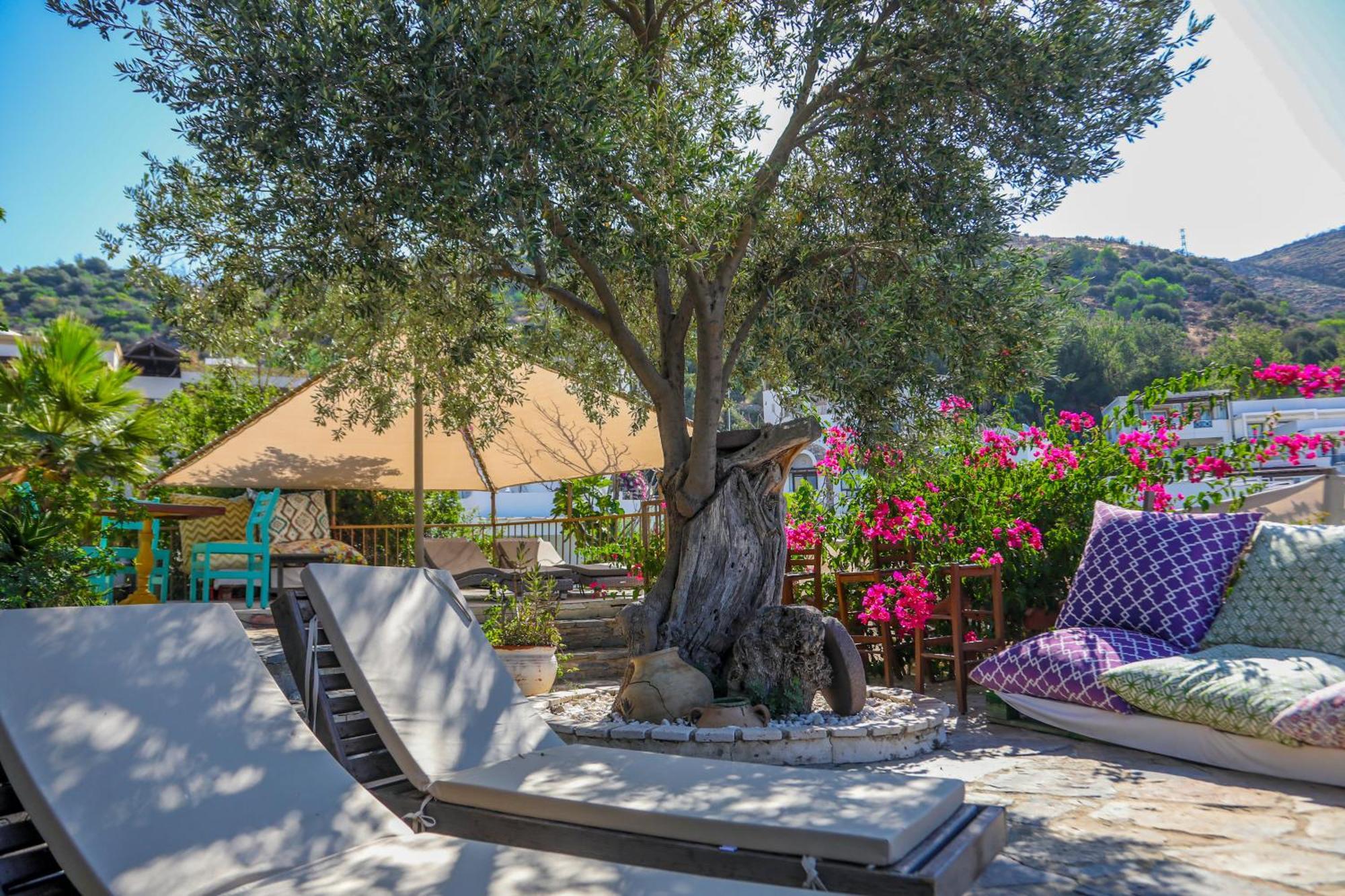 The Aegean Gate (adults Only) 4* Bodrum