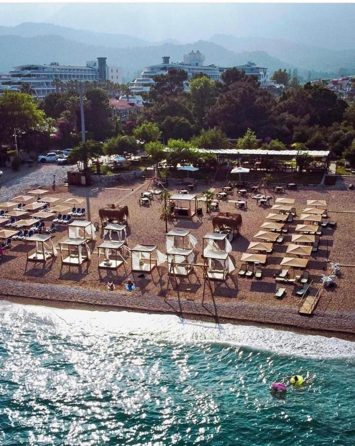 Hotel Le Marden Tekirova