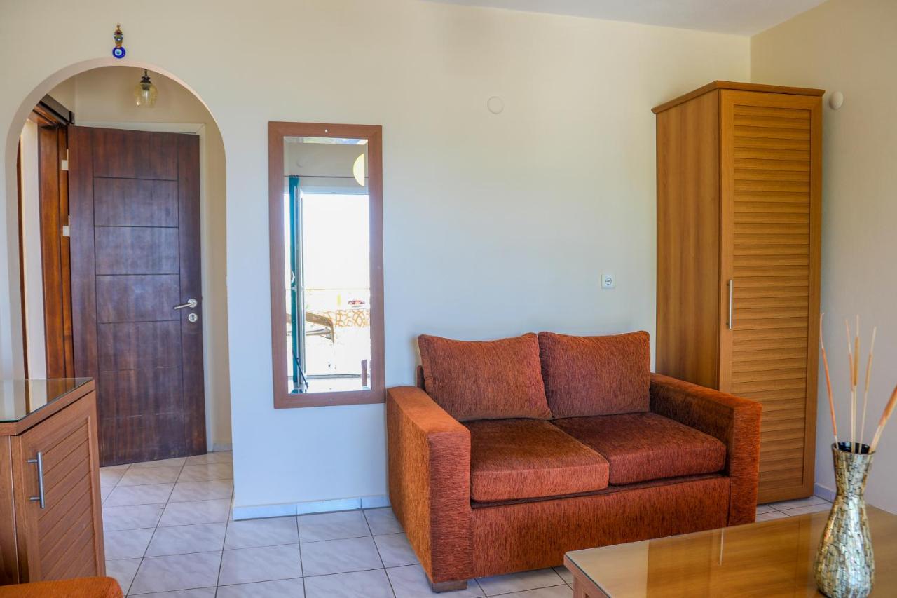Hotel The Aegean Gate (adults Only) 4*