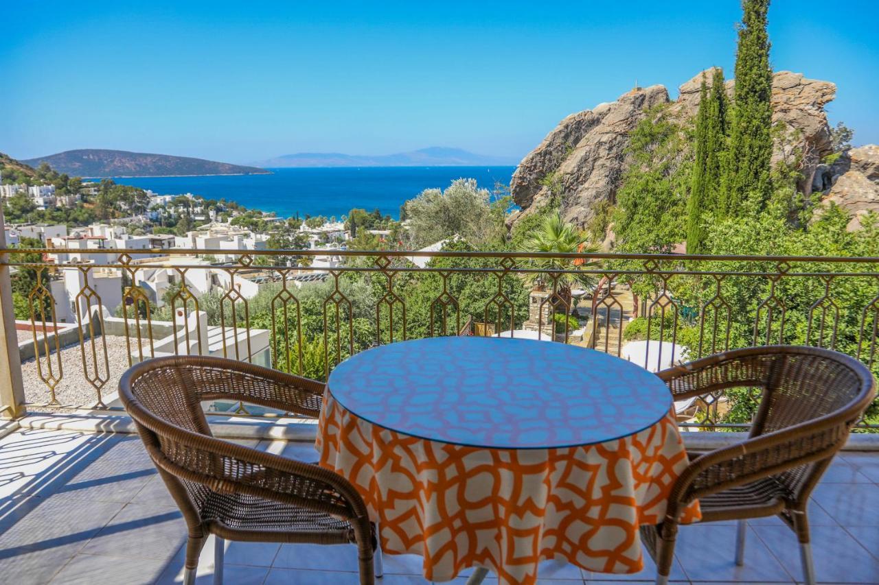 The Aegean Gate (adults Only) Hotel