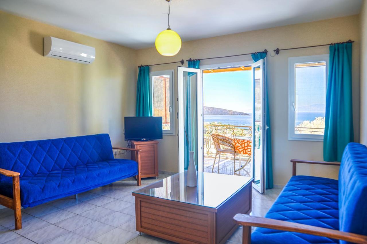 The Aegean Gate (adults Only) Hotel 4*