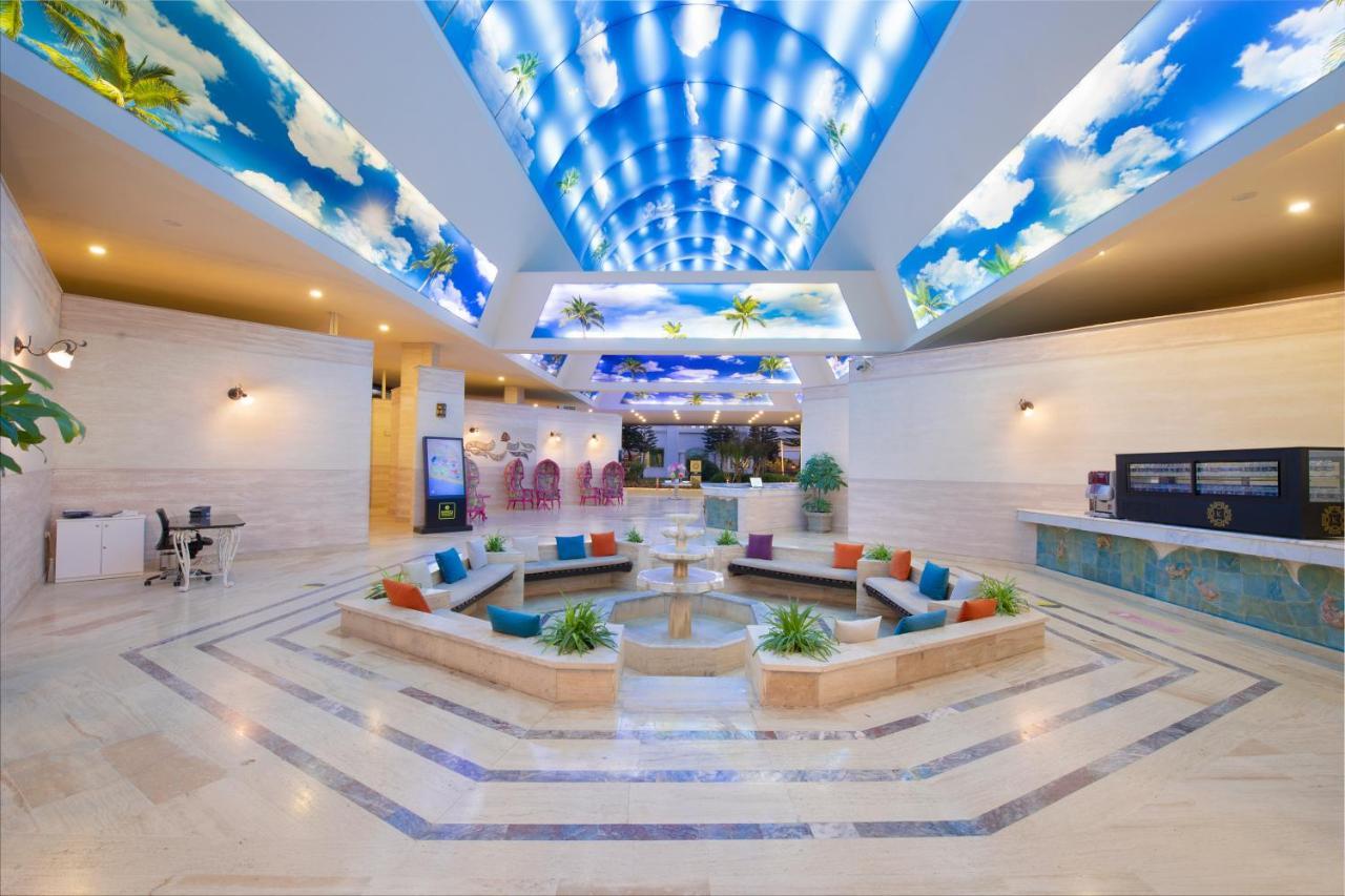 Kamelya Aishen Club & Aqua Ultra Kids Concept