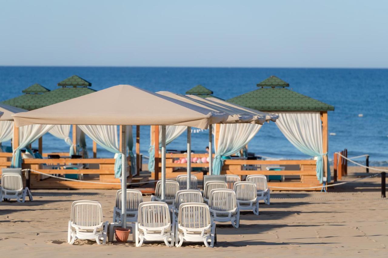Kamelya Aishen Club & Aqua Ultra Kids Concept Resort 5*