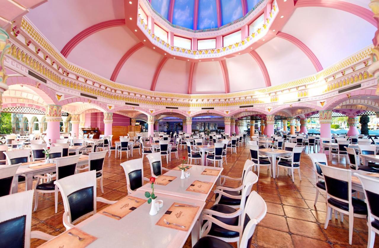 Resort Kamelya Aishen Club & Aqua Ultra Kids Concept