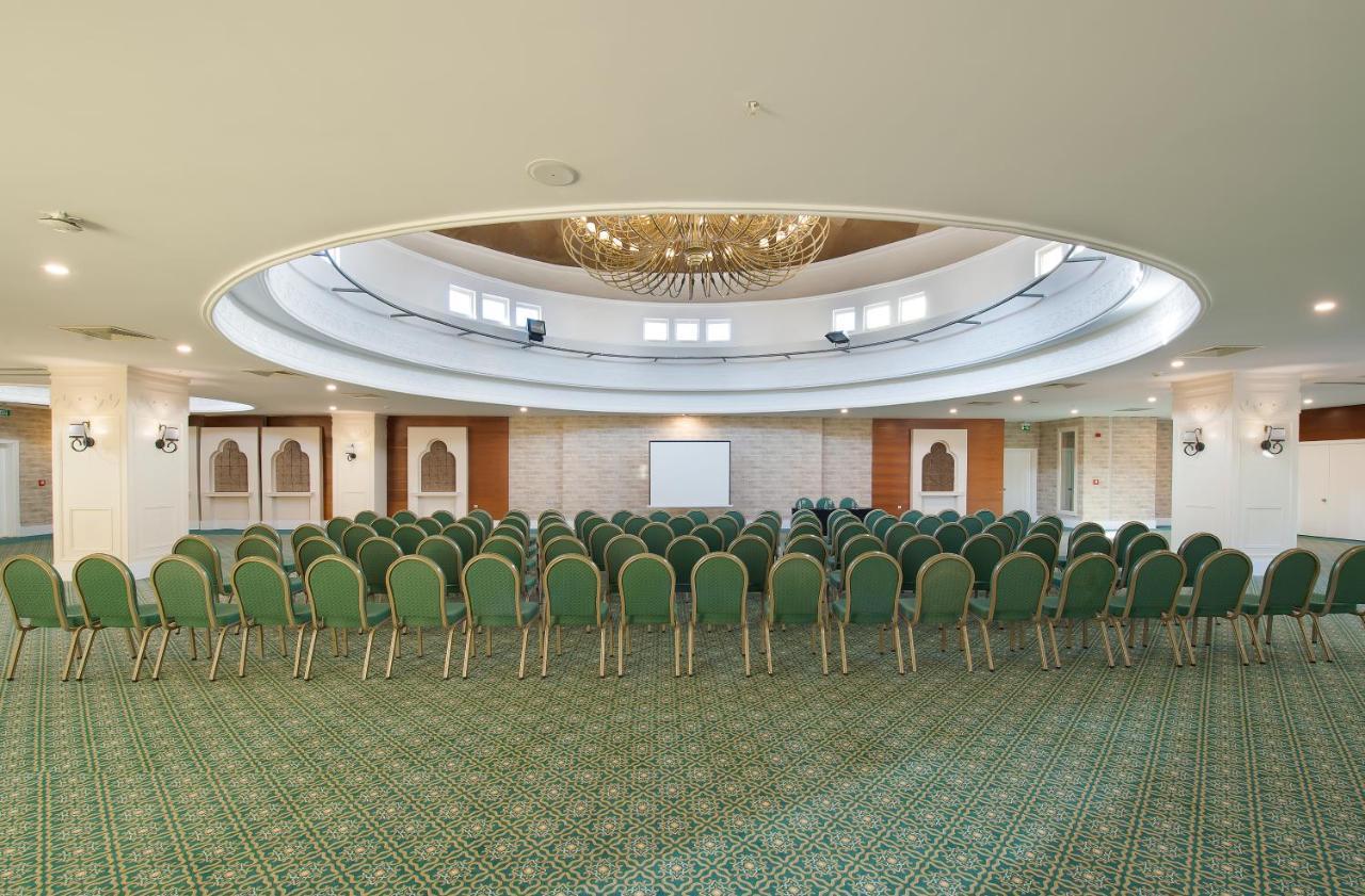 Kamelya Aishen Club & Aqua Ultra Kids Concept Resort
