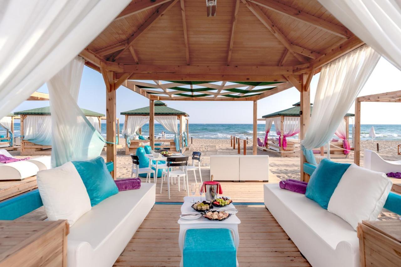 Resort Kamelya Aishen Club & Aqua Ultra Kids Concept 5*