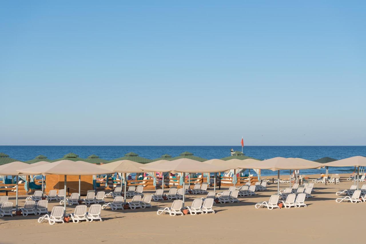 Resort Kamelya Aishen Club & Aqua Ultra Kids Concept 5*