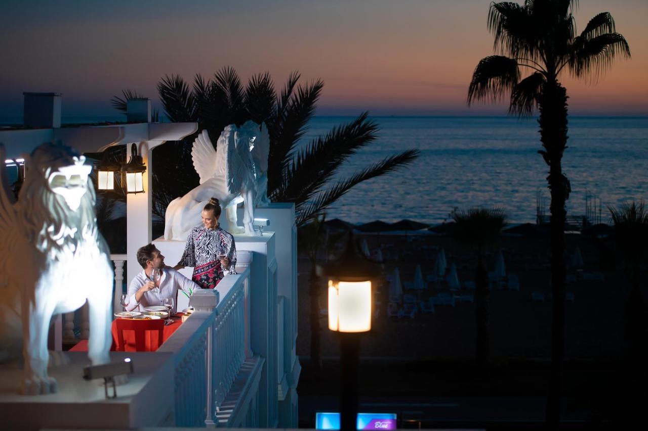 Resort Kamelya Aishen Club & Aqua Ultra Kids Concept 5*