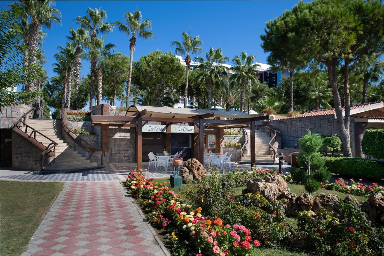 Resort Kamelya Aishen Club & Aqua Ultra Kids Concept