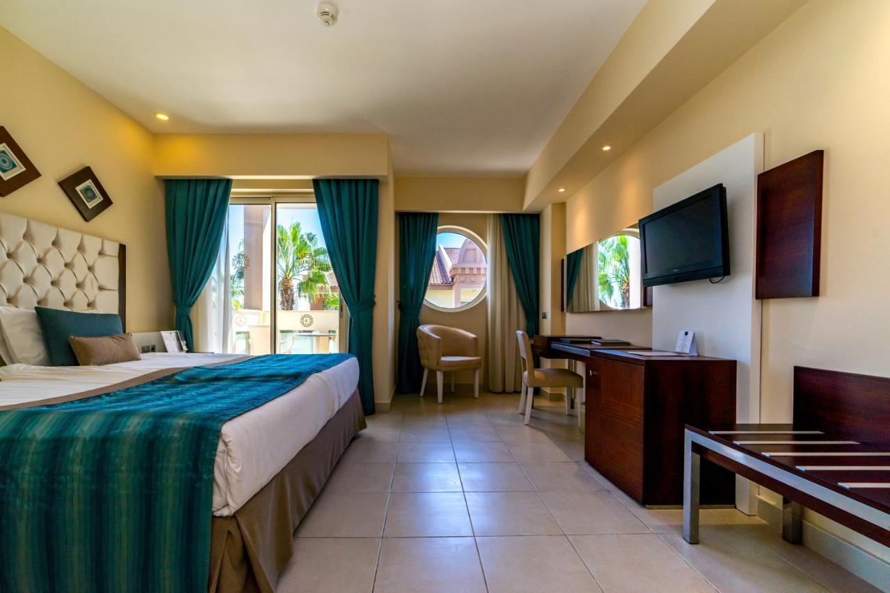 Kamelya Aishen Club & Aqua Ultra Kids Concept Resort 5*