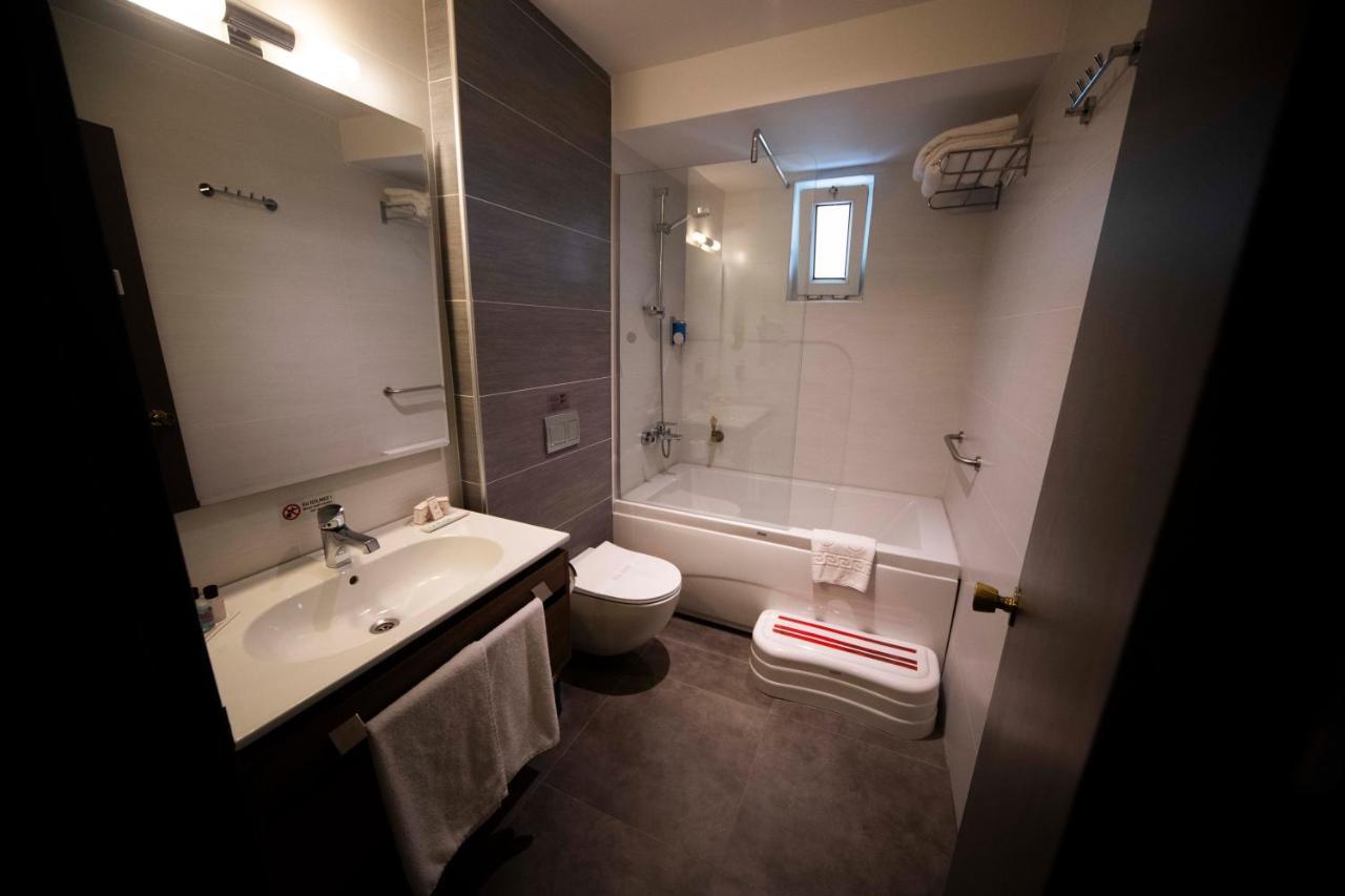 Herakles Thermal 4* Pamukkale