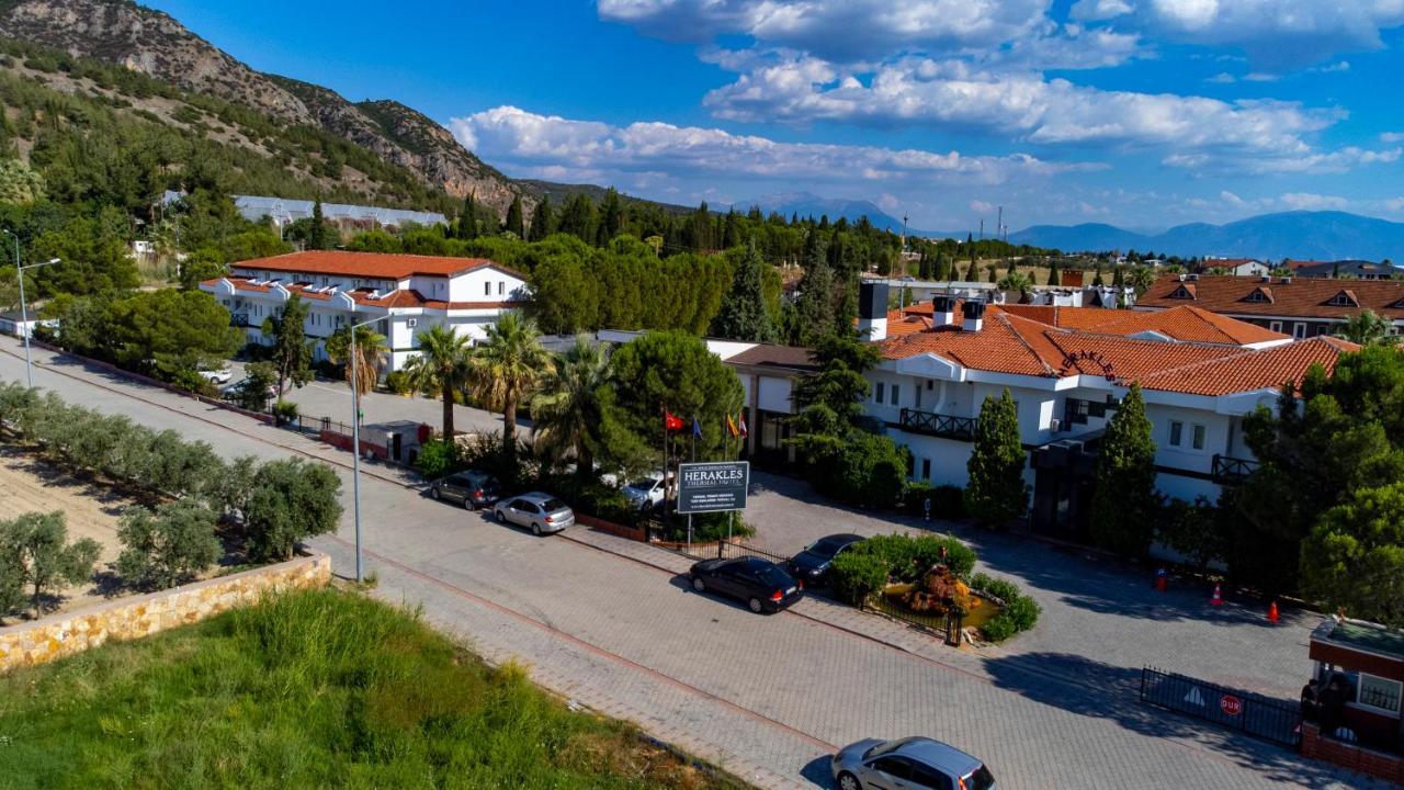 Hotel Herakles Thermal