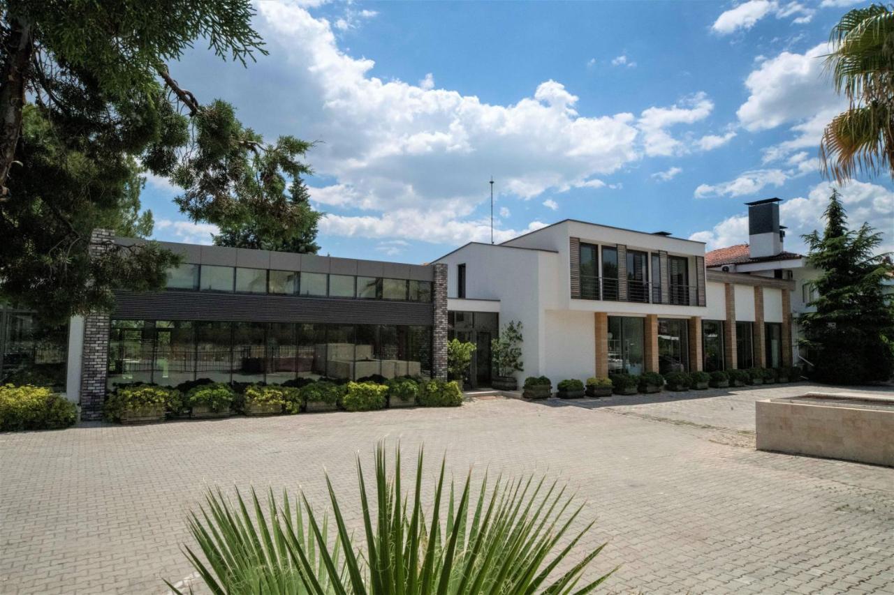 Herakles Thermal Hotel