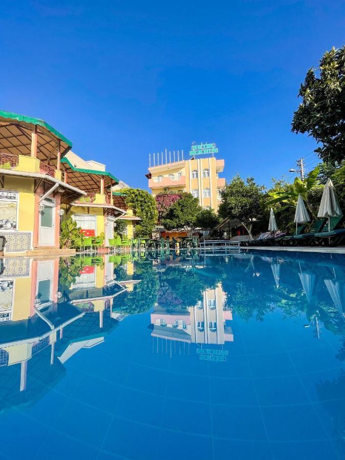 Hotel Marin 3*