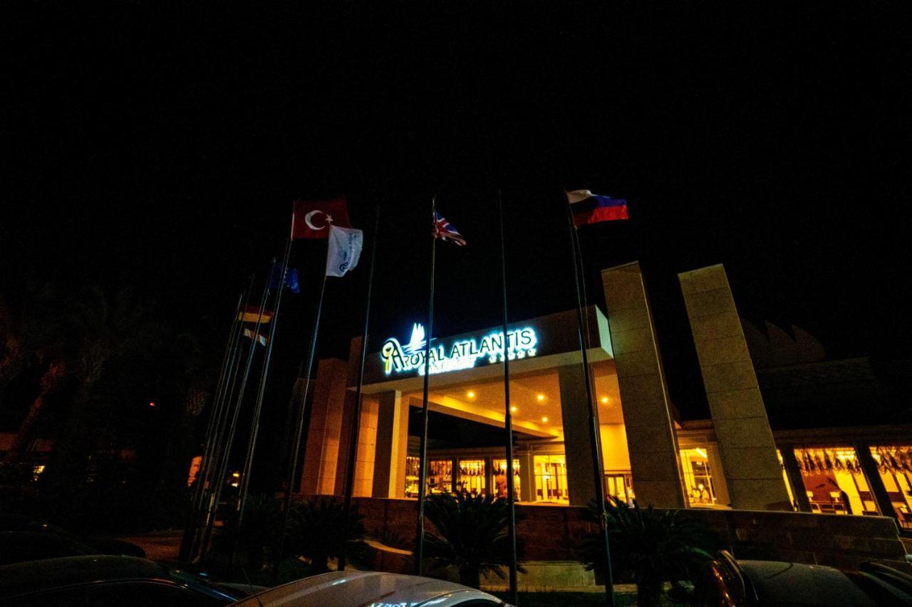 Hotel Royal Atlantis & 5*