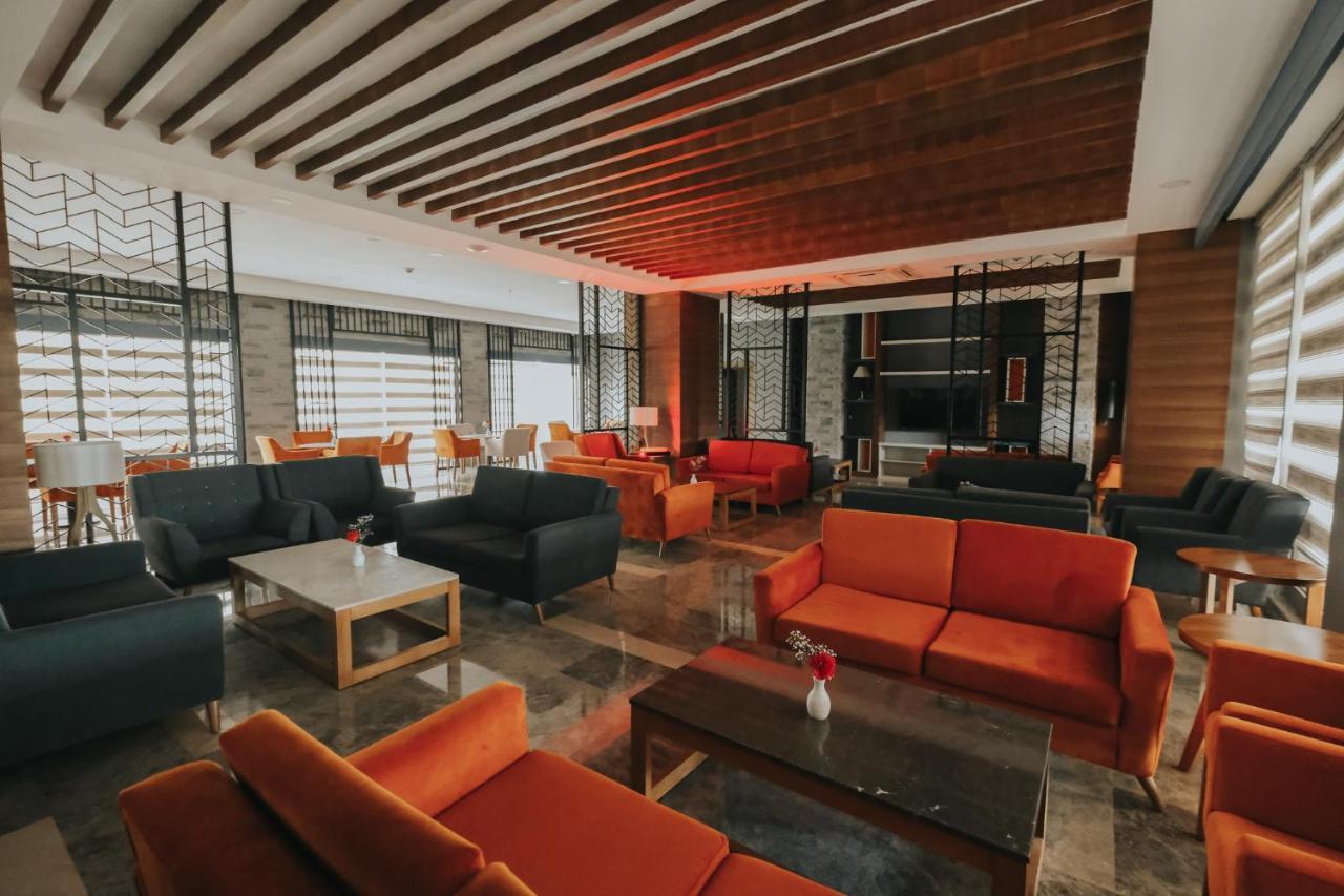 Hotel Saturn Palace Antalya