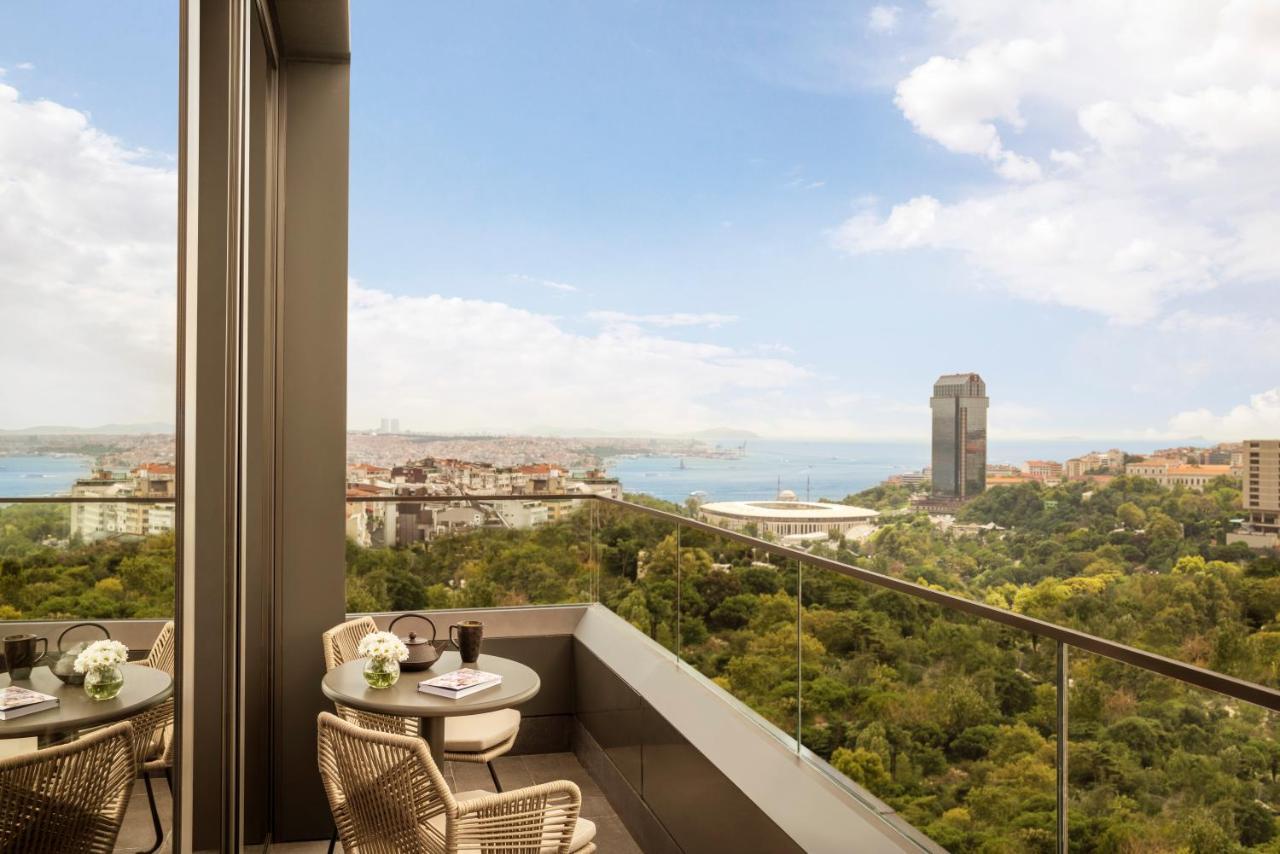 Hotel Glens Nisantasi 5*