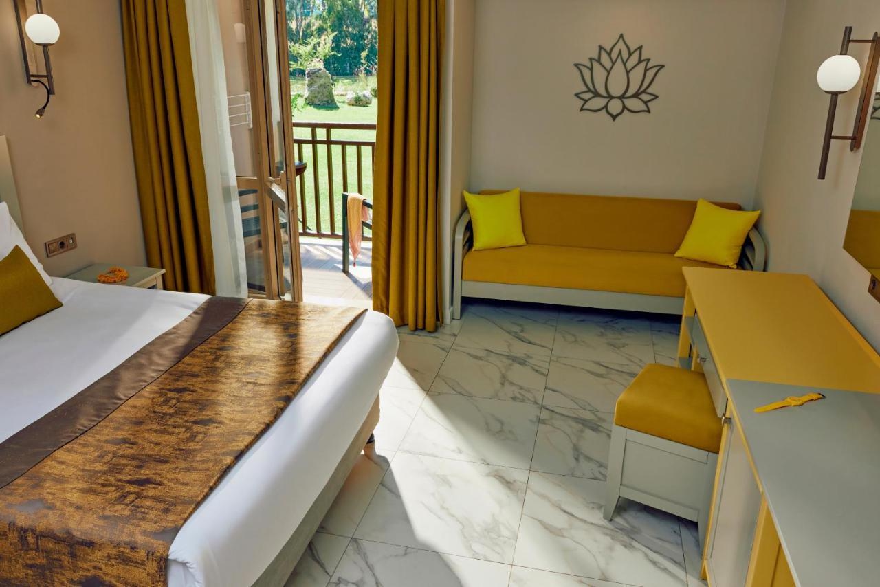 Tui Magic Life 5* Belek