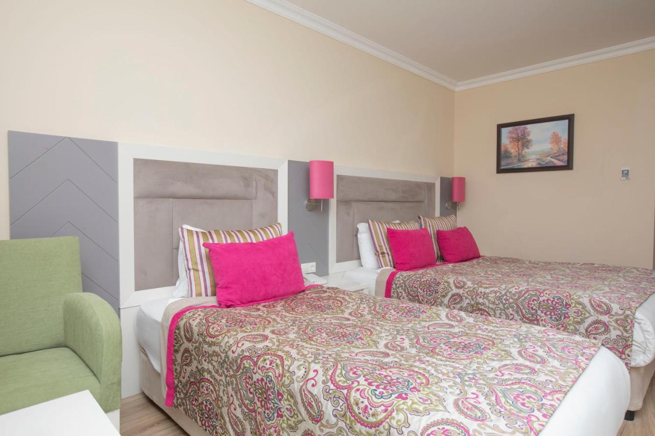 Orange County Hotel Belek