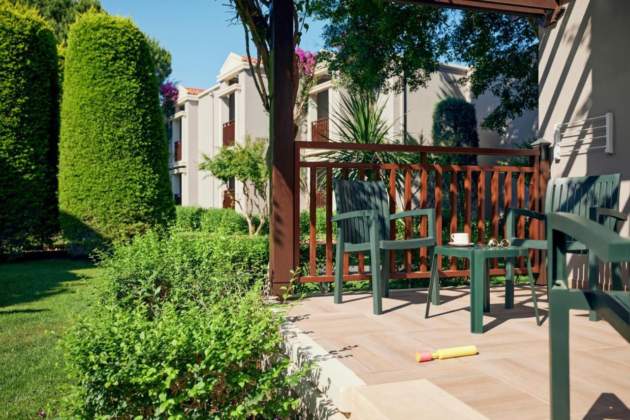 Resort Tui Magic Life Belek
