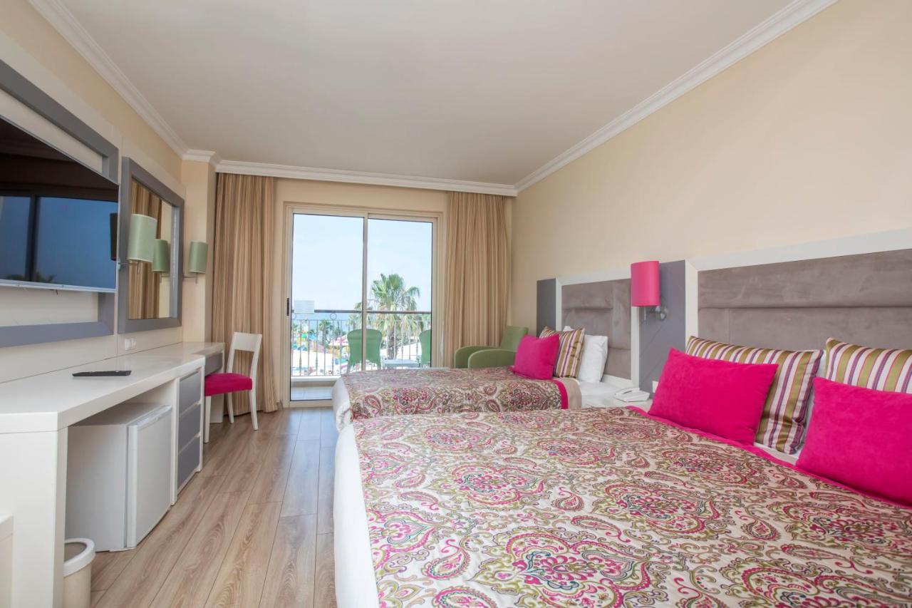 Orange County 5*