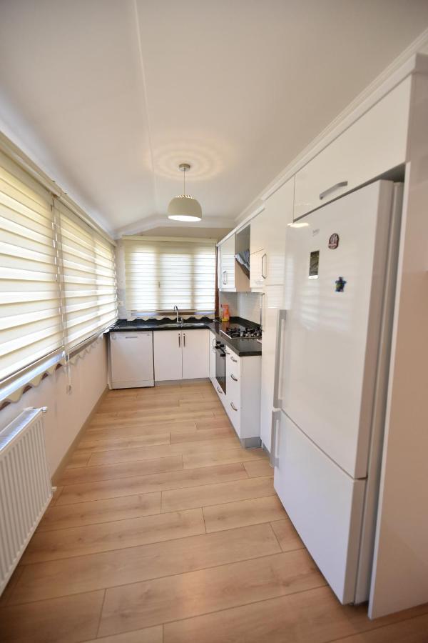 Apartment Caretta Fethiye