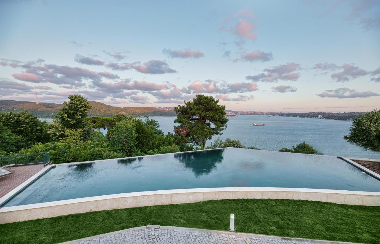 Hotel Six Senses Kocatas Mansions Istanbul
