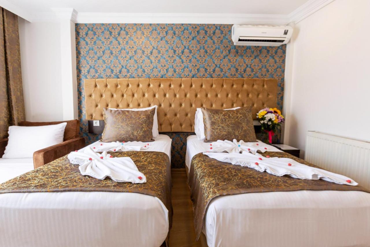 Hotel Kumru 2*