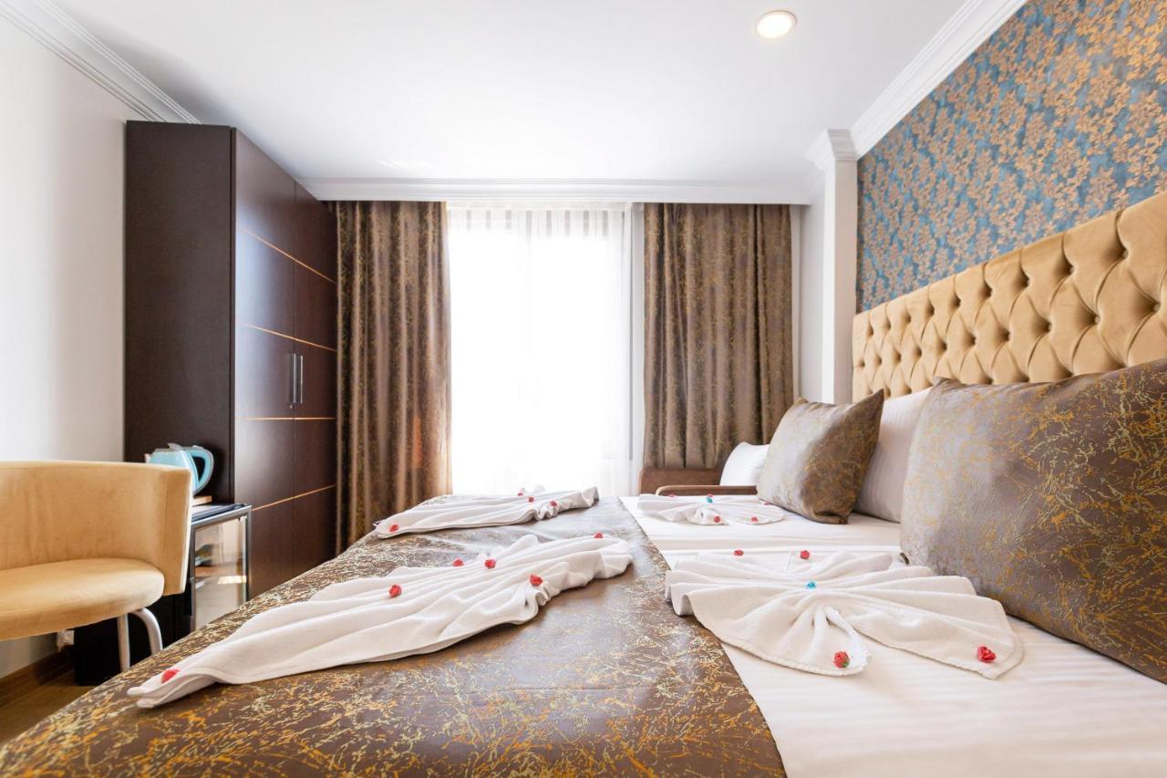Hotel Kumru