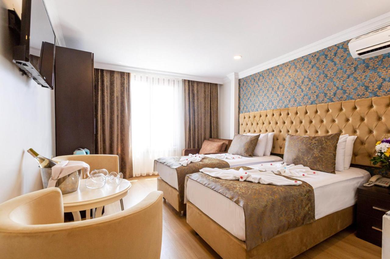 Kumru Hotel