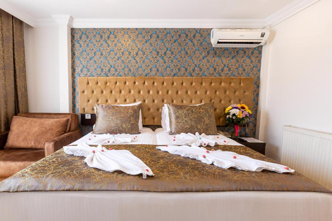 Kumru Hotel Istanbul