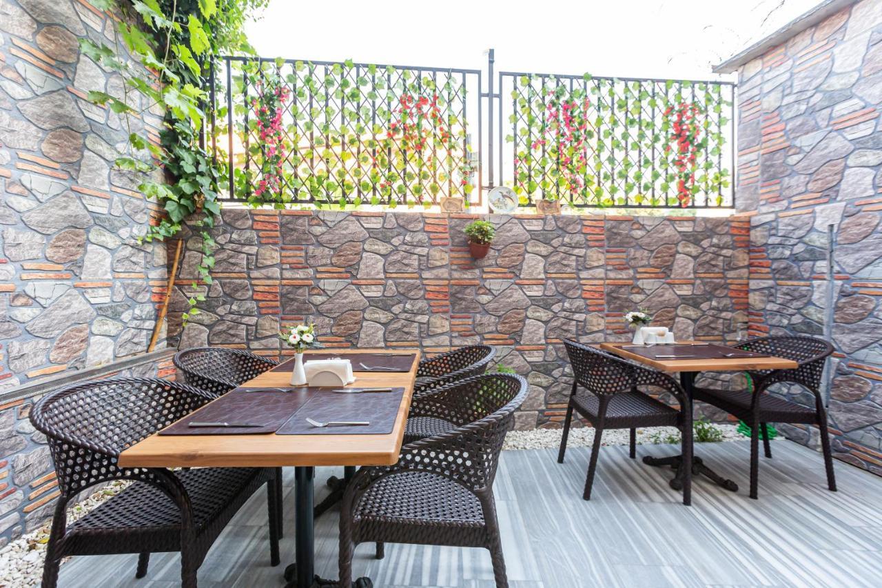 Kumru Hotel Istanbul