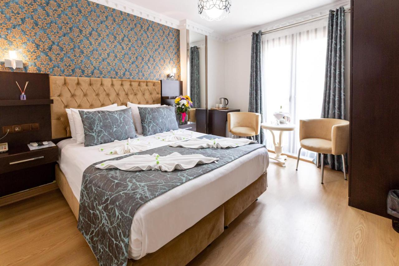 Kumru Istanbul