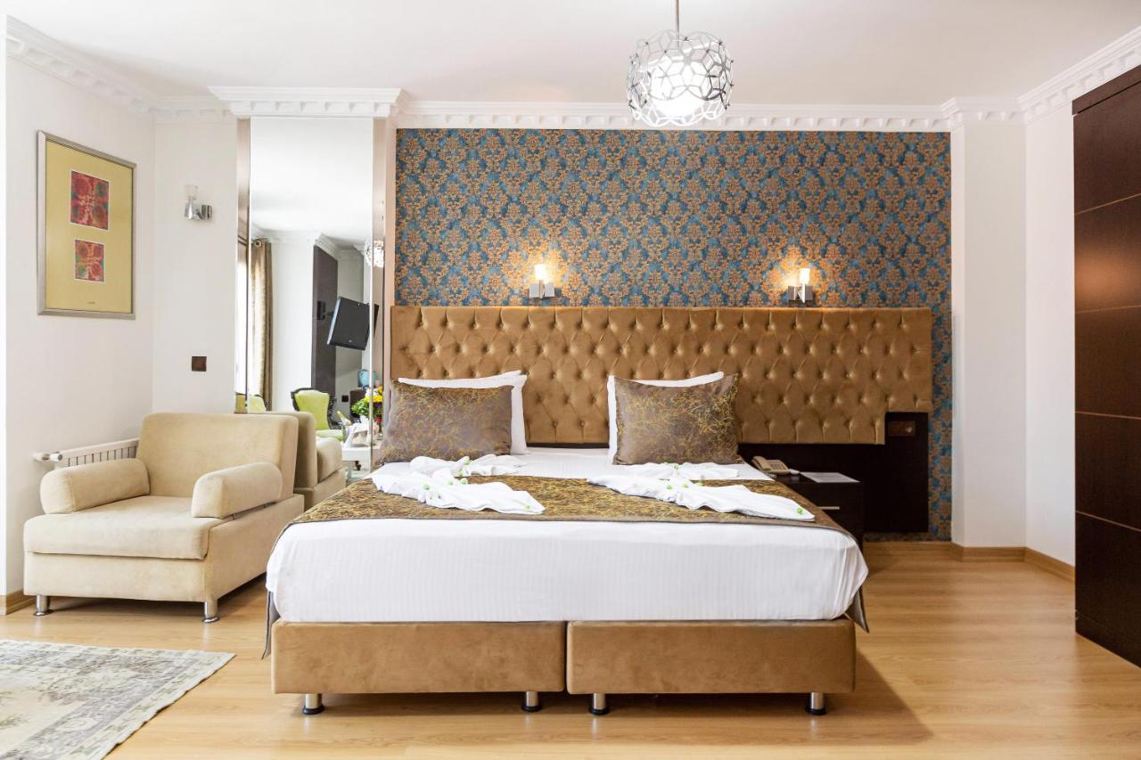 Hotel Kumru