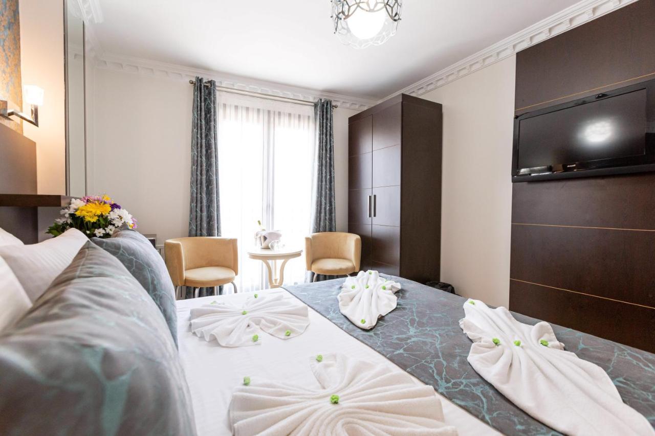 Hotel Kumru Istanbul