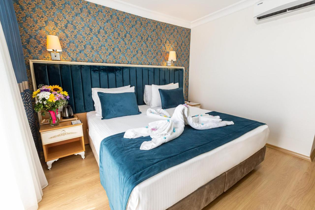 Hotel Kumru 2*