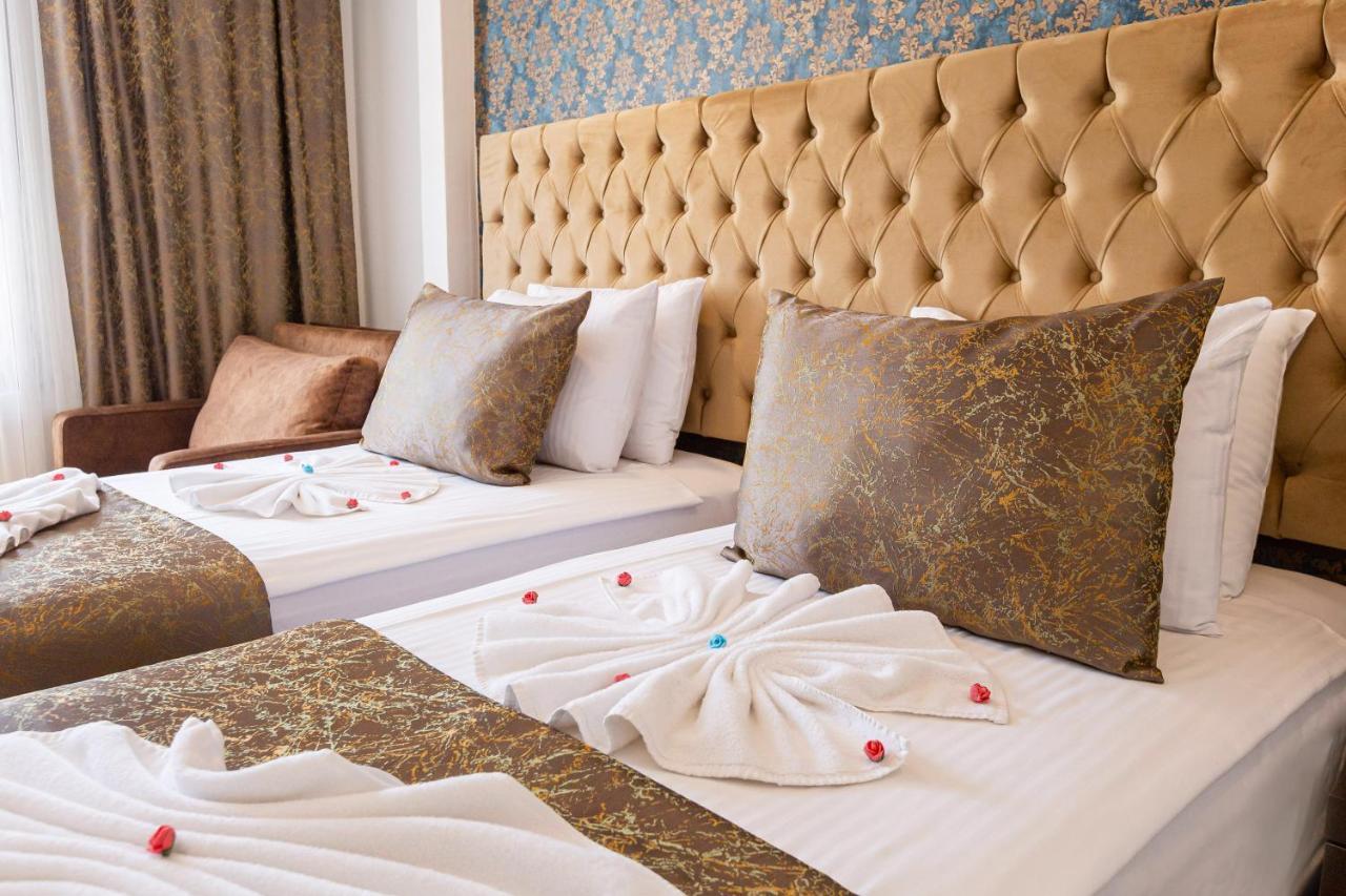 Hotel Kumru