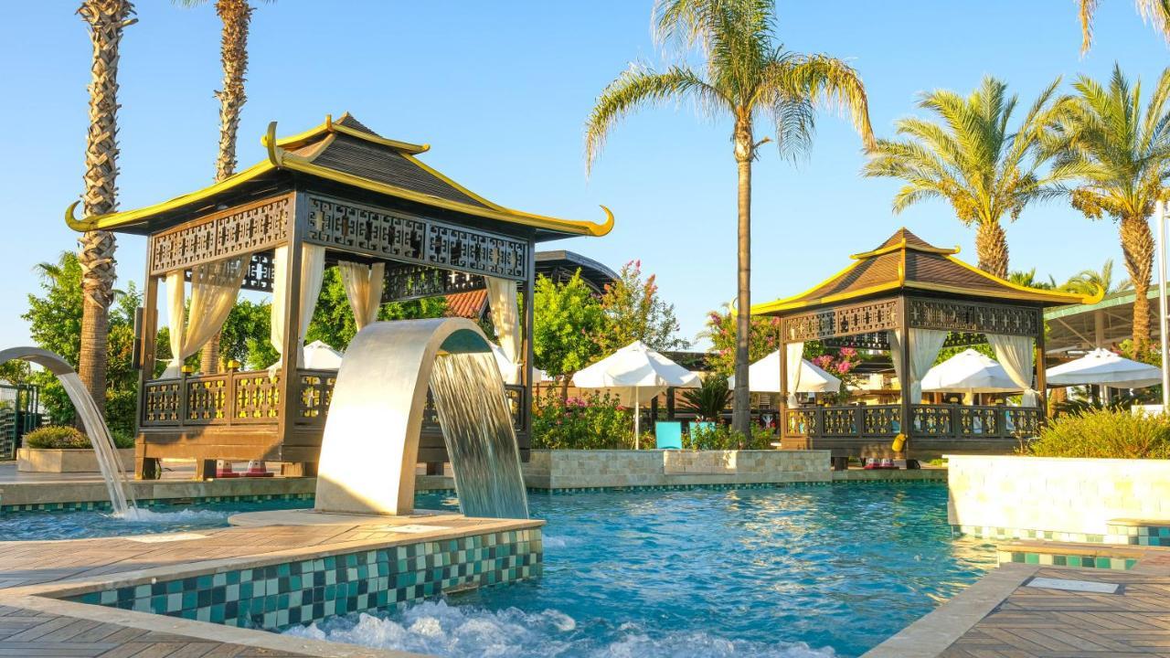 Resort Crystal Family & Belek