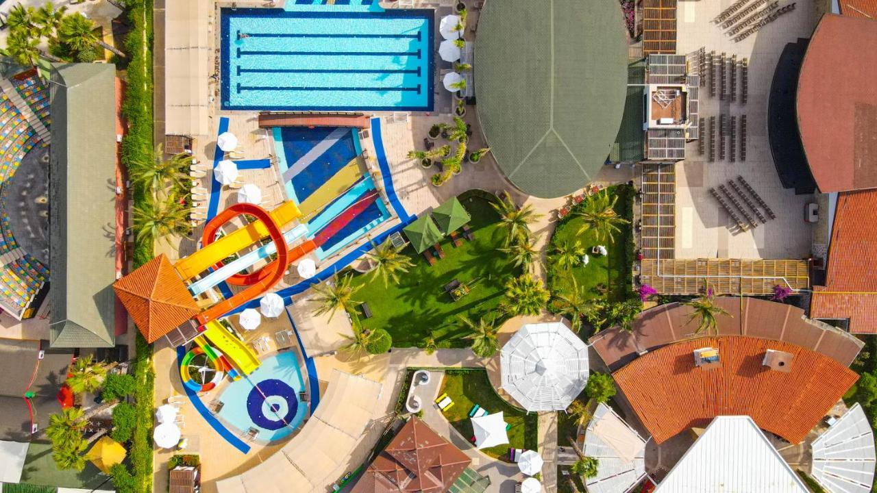 Crystal Family & Resort 5*