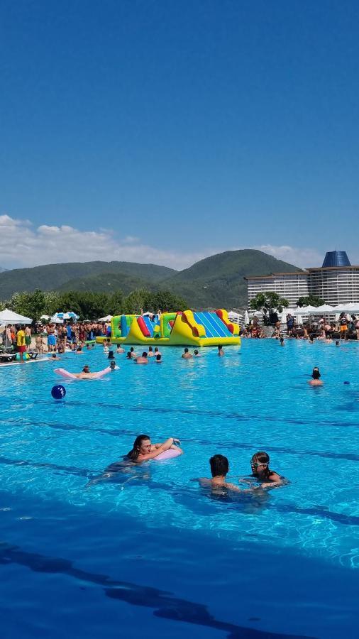 Gold Alanya