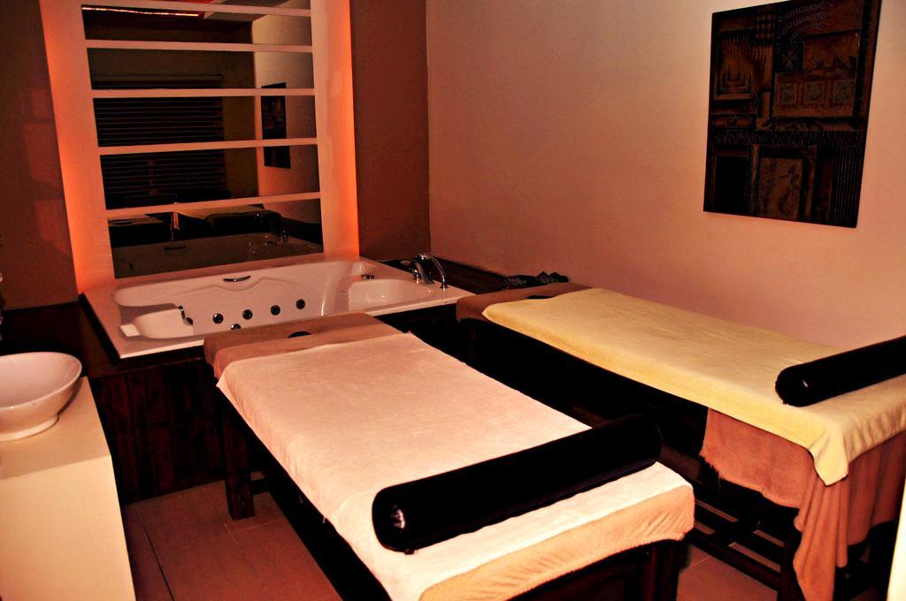 Ceren Family Suit Aparthotel
