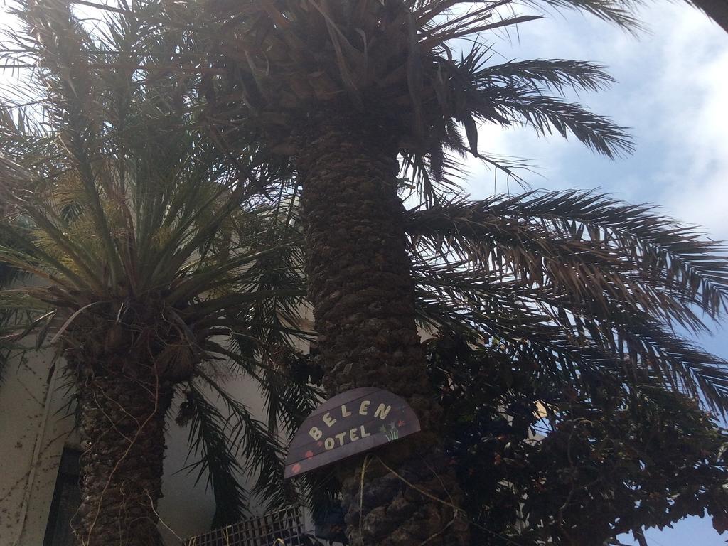 Belen Hotel