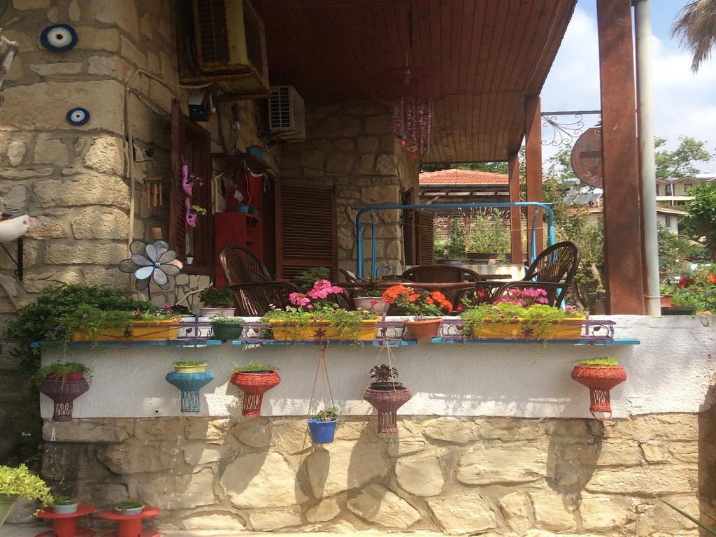 Belen 3* Side